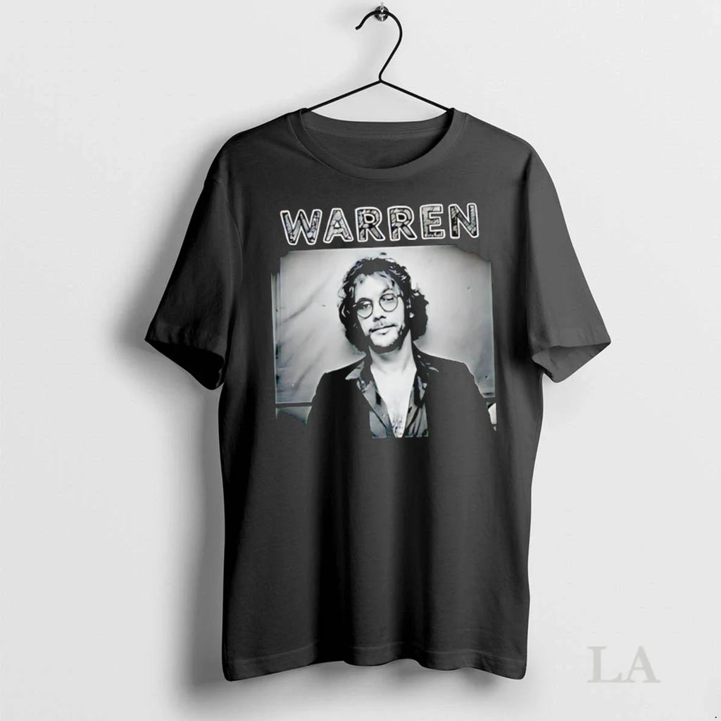 Original Warren Zevon
