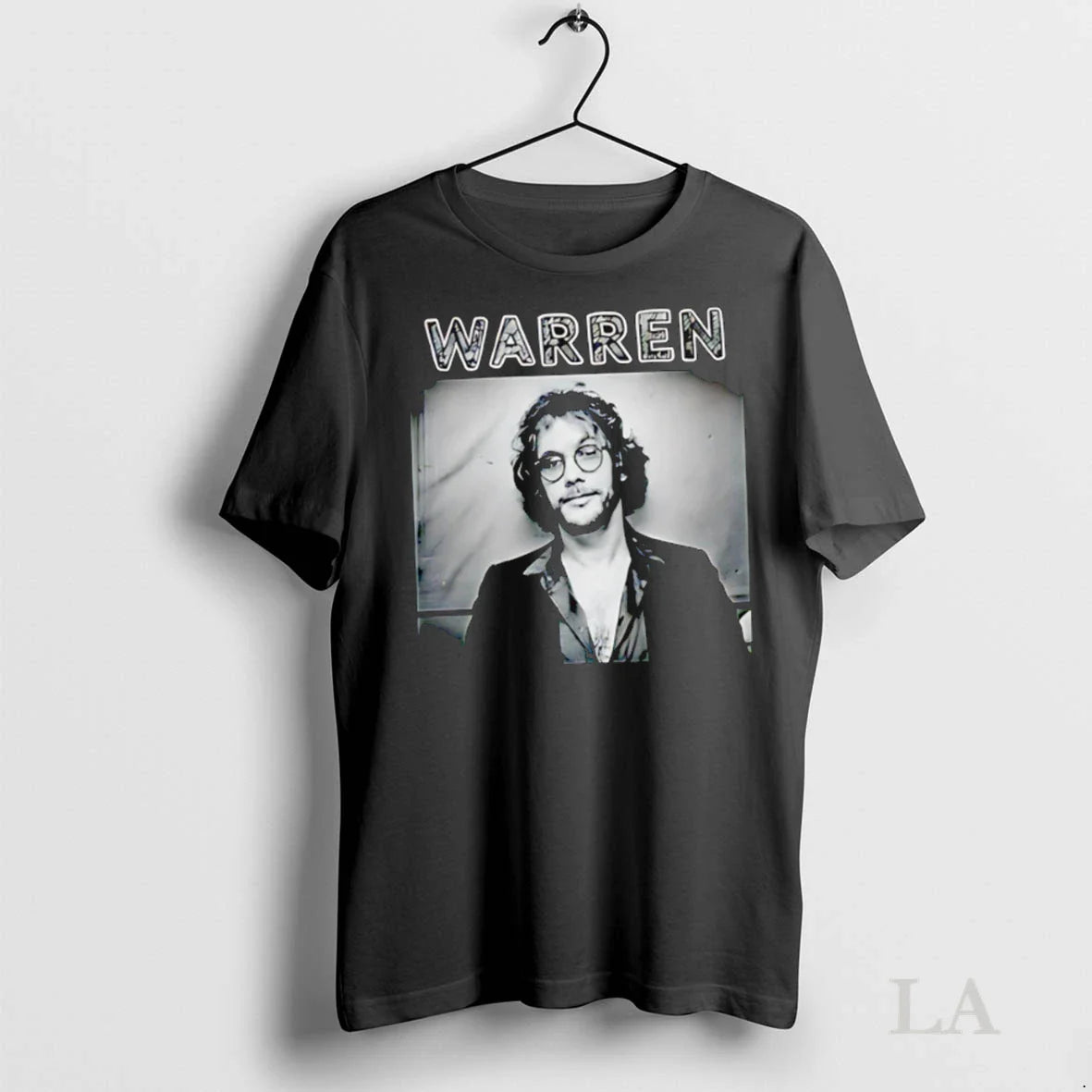 Original Warren Zevon