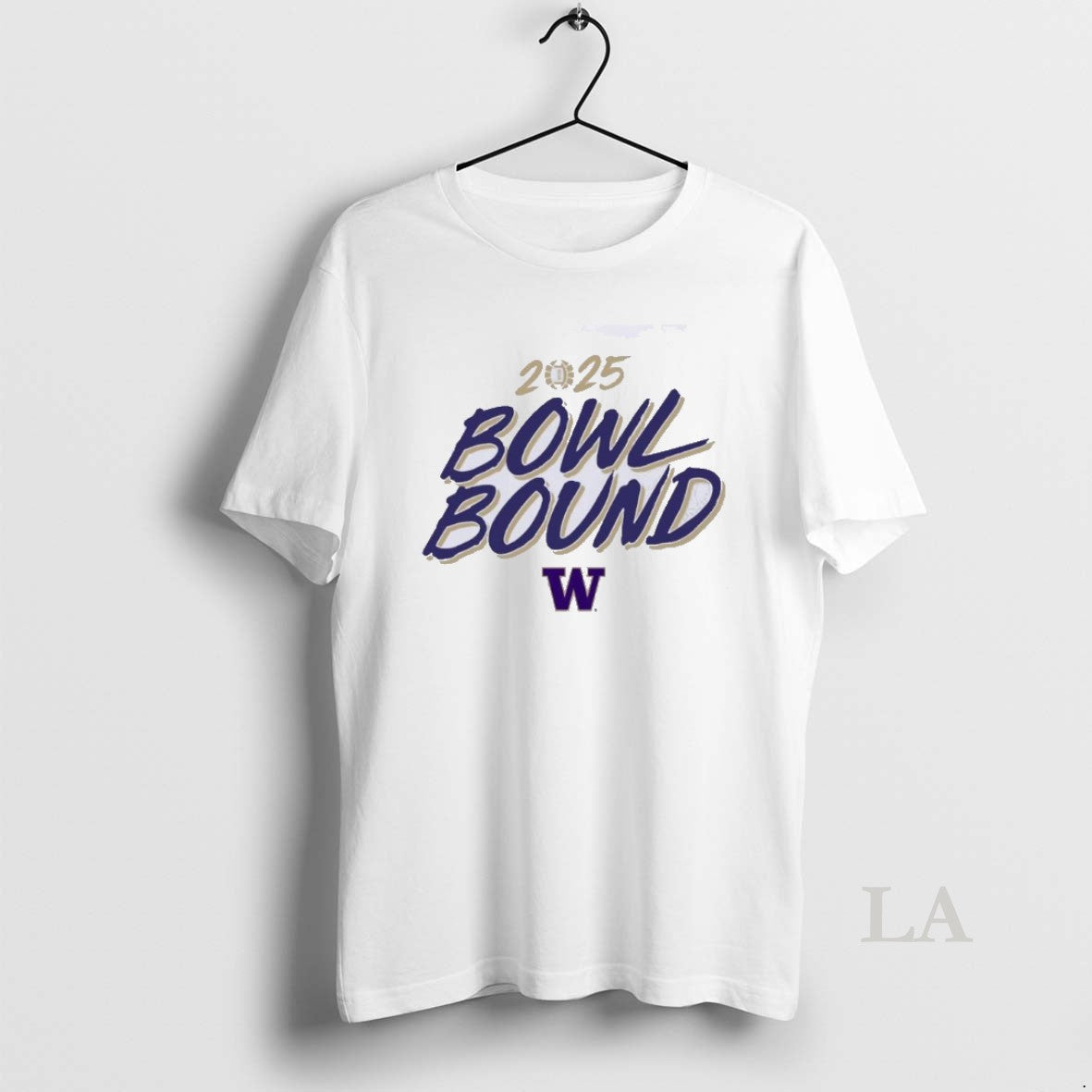 Original Washington Huskies Bowl Season Bound 2025