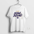 Original Washington Huskies Football 2025 Bowl Bound