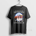 Original Washington Redskins Ill See You On The Dark Side Of The Moon