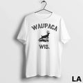 Original Waupaca Wis