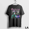 Original What We Do In The Shadows Guillermo De La Cruz Retro