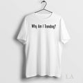 Original Why Am I Trending