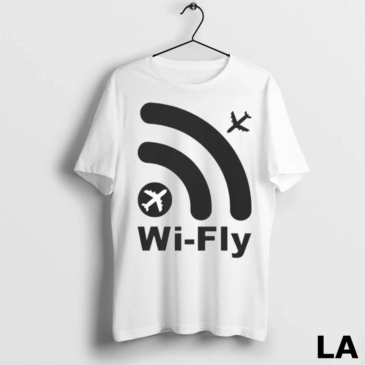Original Wi Fly Logo Ornaments