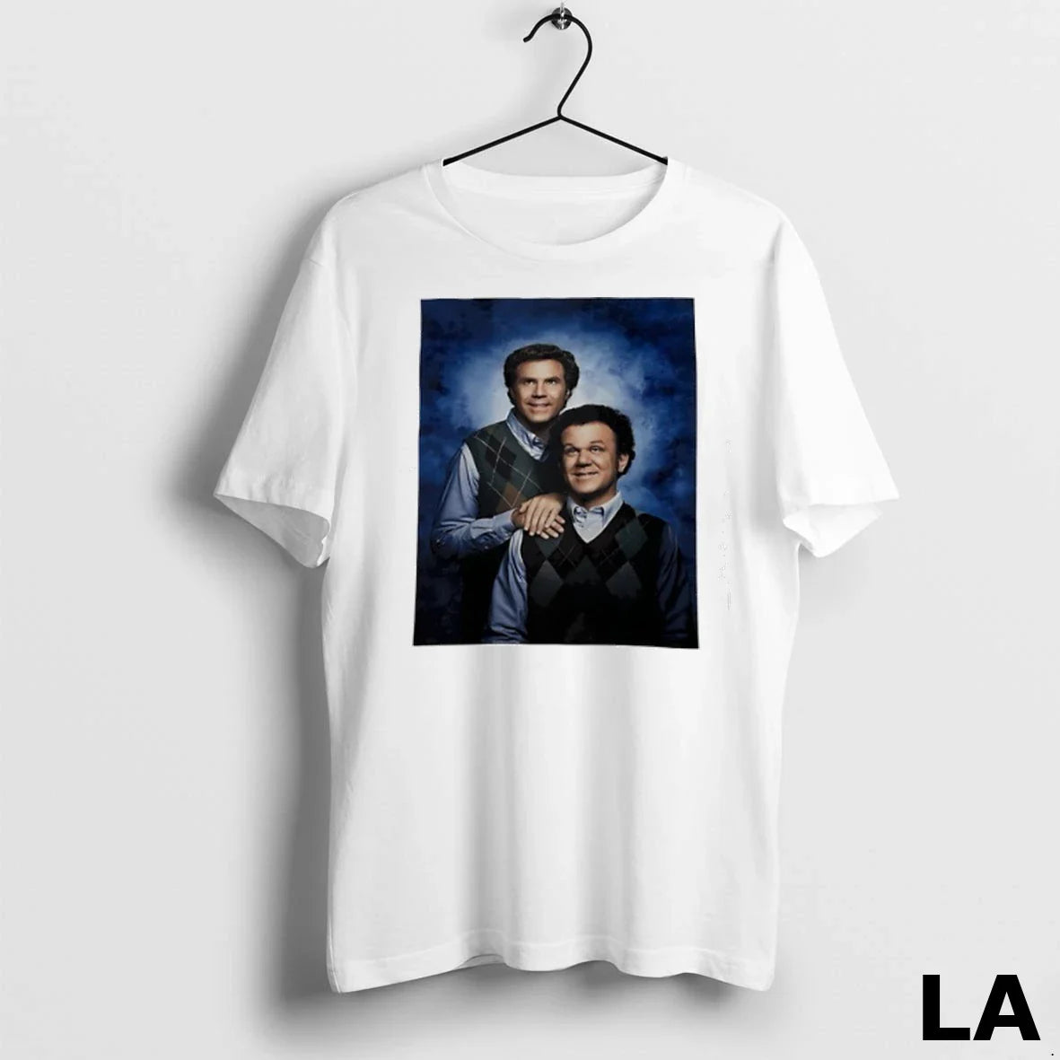 Original Will Ferrell And John C Reilly Step Brothers