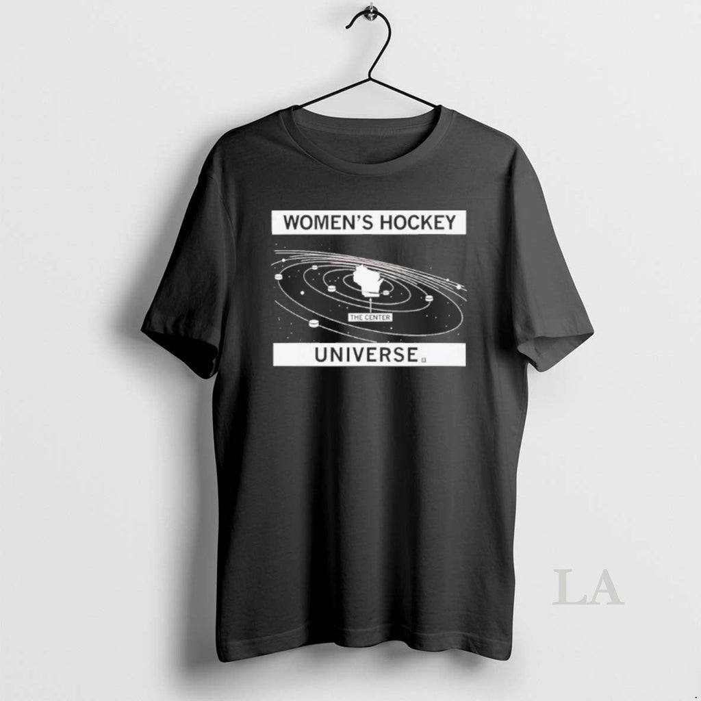 Original Womens Hockey Universe