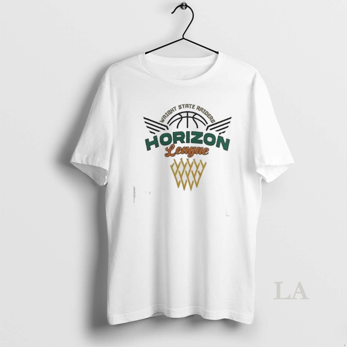 Original Wright State Raiders Horizon League Champions 2026