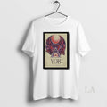 Original Yob October 24 25 2025 Hostsabbat Oslo Norway