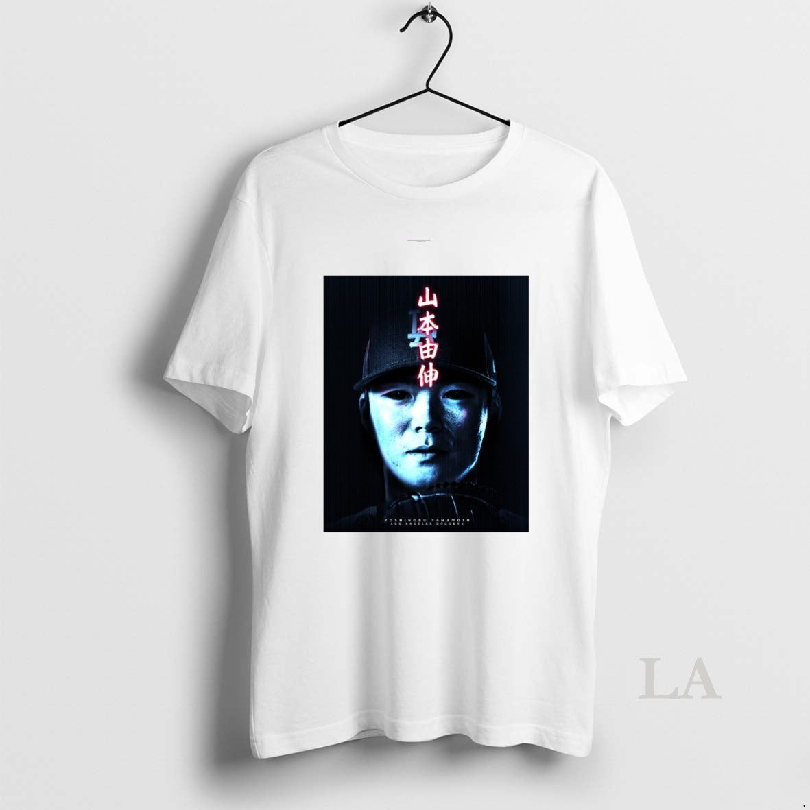 Original Yoshinobu Yamamoto Causing Nightmares For Hitters All October Los Angeles Dodgers Mlb