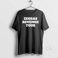 Original Zegras Revenge Tour