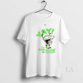 Original Zim Yay Im Gonna Be Sick Cartoon Character
