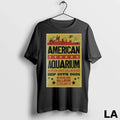 Original American Aquarium Cleveland Oh September 30 2025 Concert
