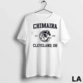 Original Chimaira Cleveland Oh Est1998