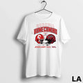 Original Cornell Homecoming Cornell Vs Colgate Schoellkopf Field 2025 Game Day