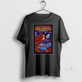 Original Daily Bread Red Rocks Morrison Co October 25 26 2025 Concert
