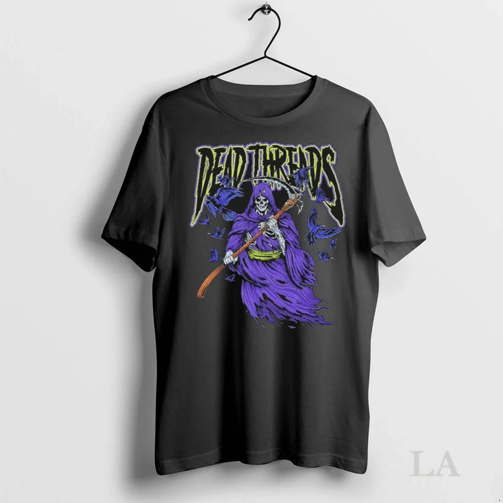 Original Dead Threads The Reaper Halloween
