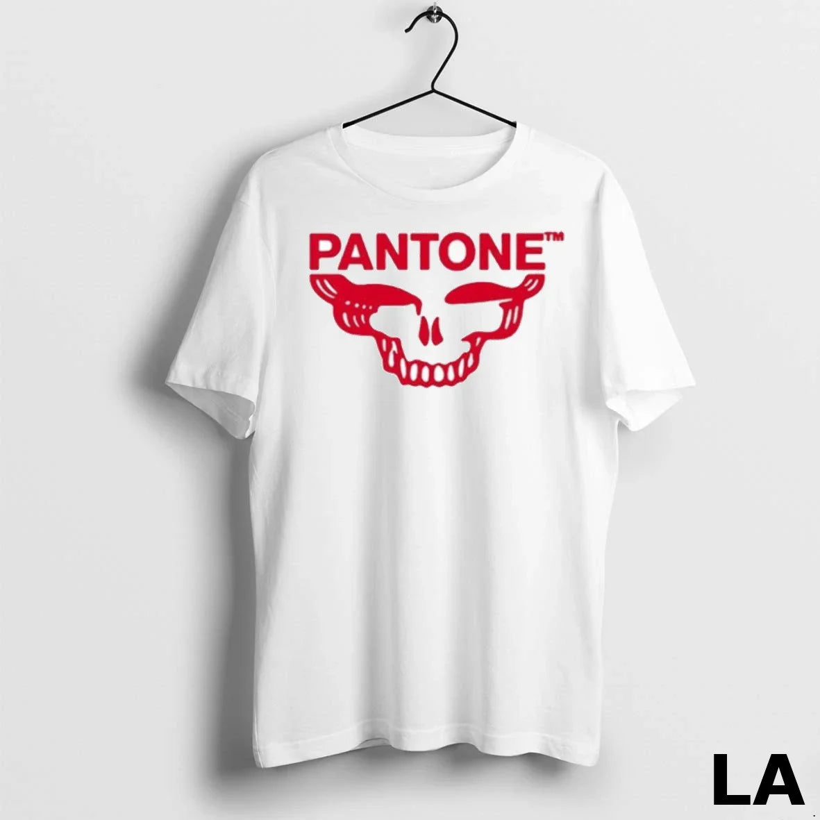 Original Grateful Dead Pantone Syf Stealie