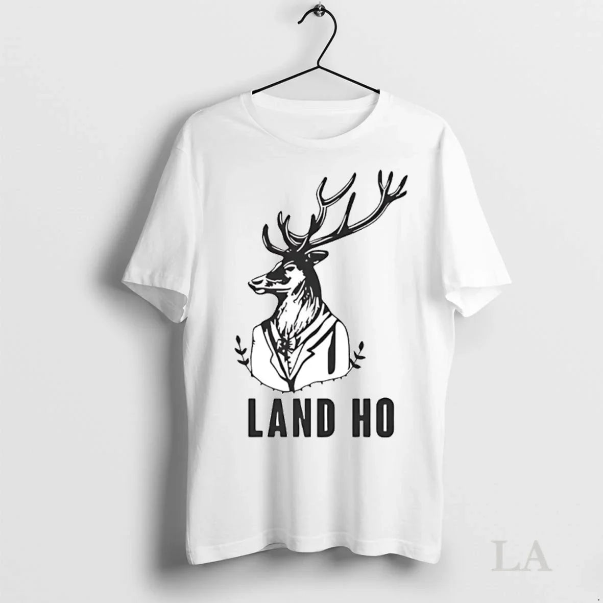 Original Land Ho Bucks