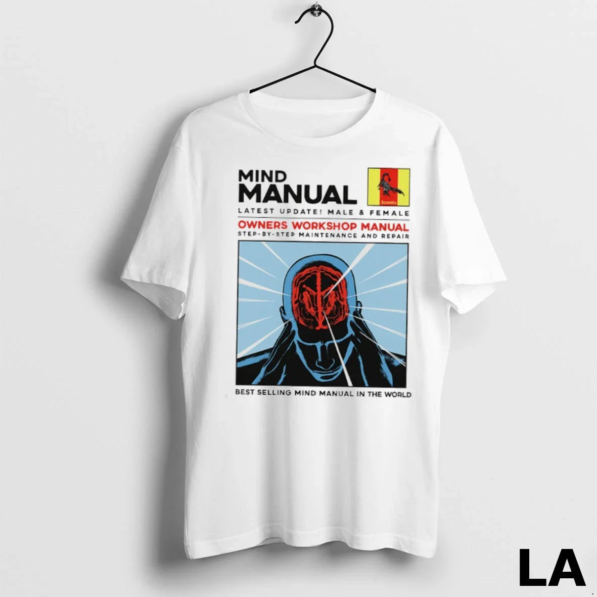Original Mind Manual Latest Update Male Female