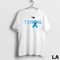 Original Patriots T Strong