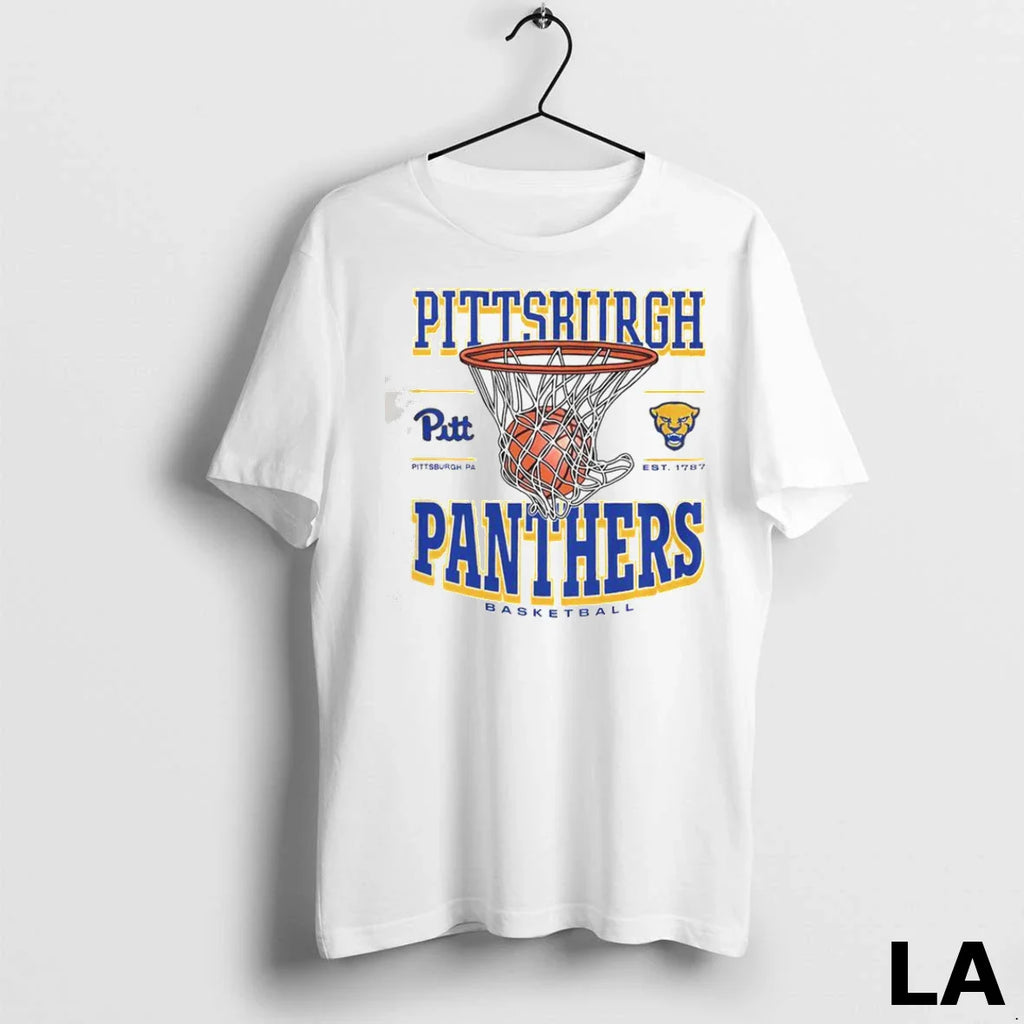 Original Pittsburgh Panthers Game Time