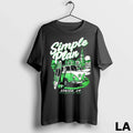 Original Simple Plan Zurich Ch September 30 2025 Concert
