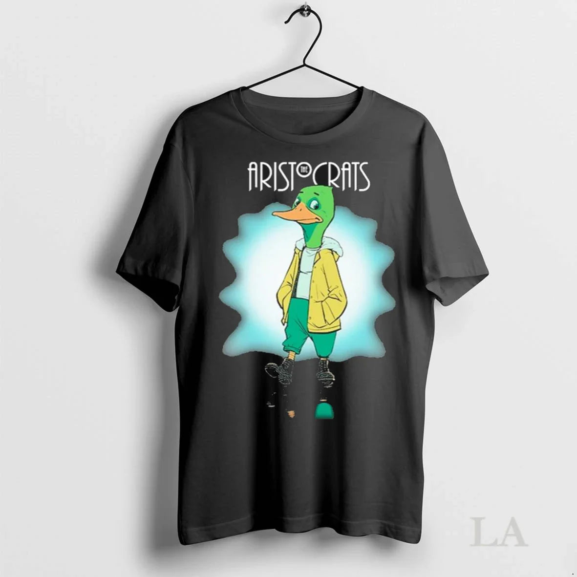 Original The Aristocrats Duck