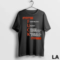 Original Tyronn Lue Los Angeles Clippers Coaches Wearing