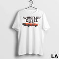 Original Whistlin Diesel Duke