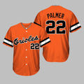 2025 Giveaway Orioles Jim Palmer Jersey - Grishko.com