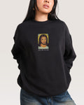 Say No to Sin Sweatshirt
