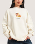 Cocaine Monkey Sweatshirt