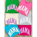 PUFF 'Mama' T-Shirts