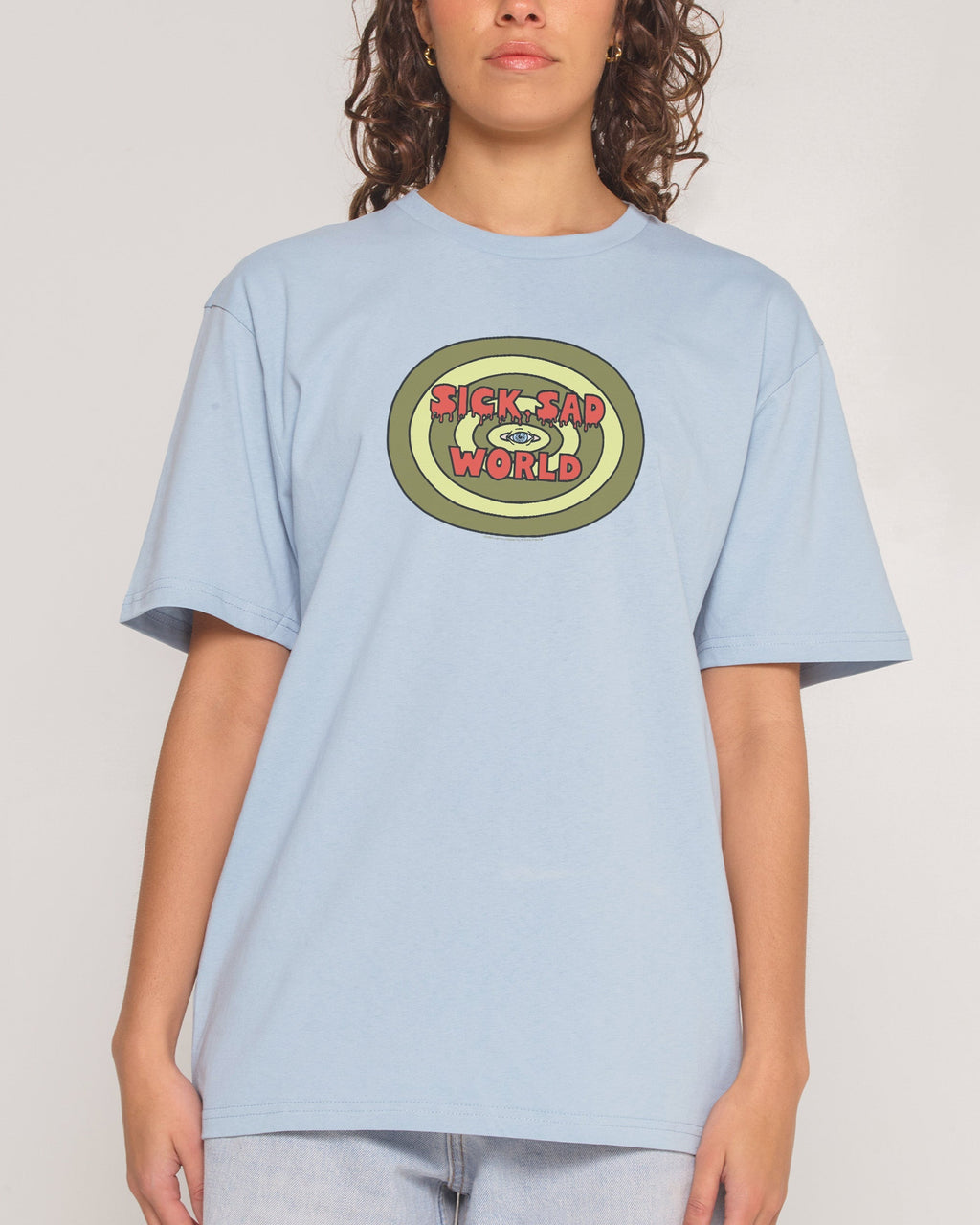 Sick Sad World T-Shirt