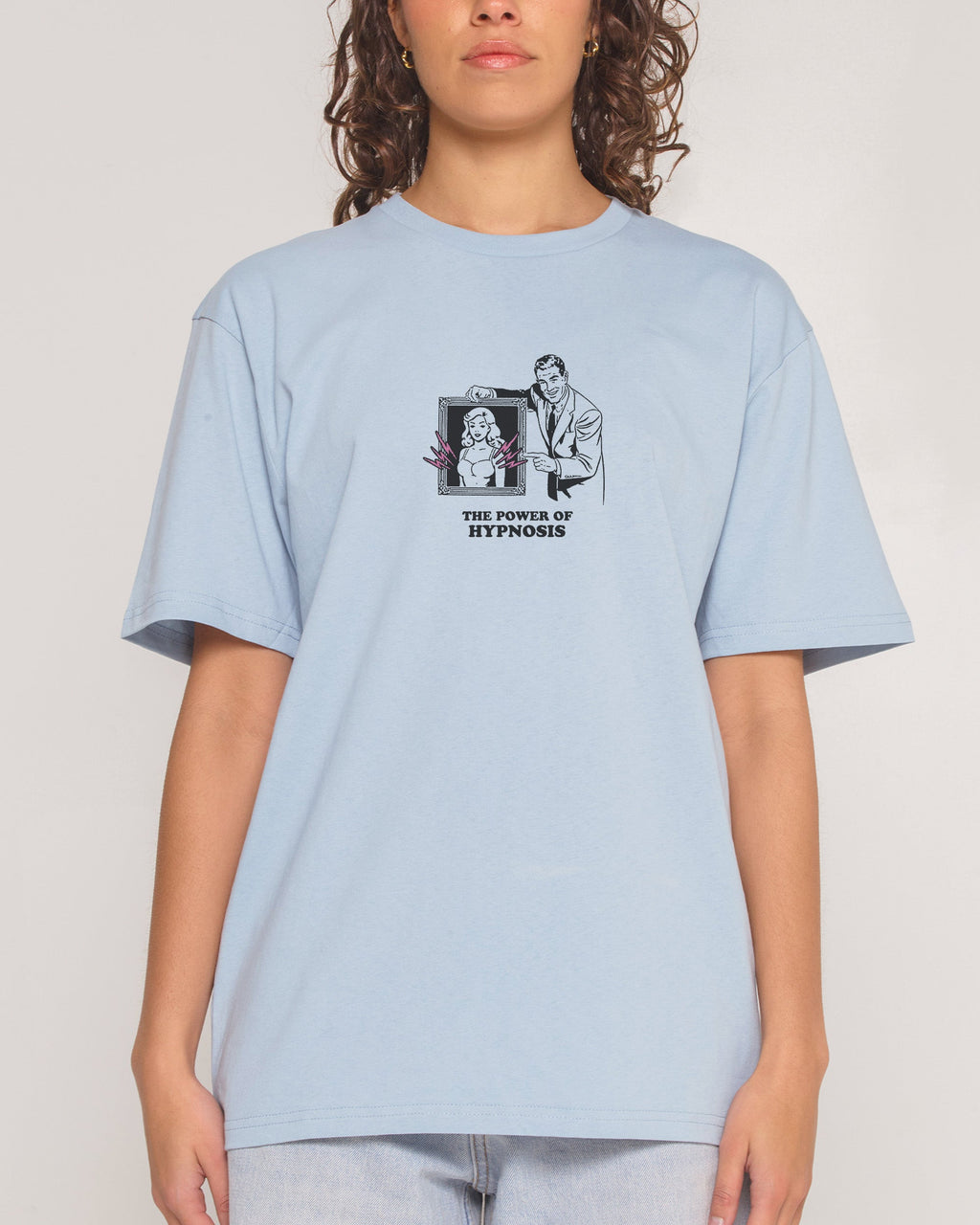The Power of Hypnosis T-Shirt