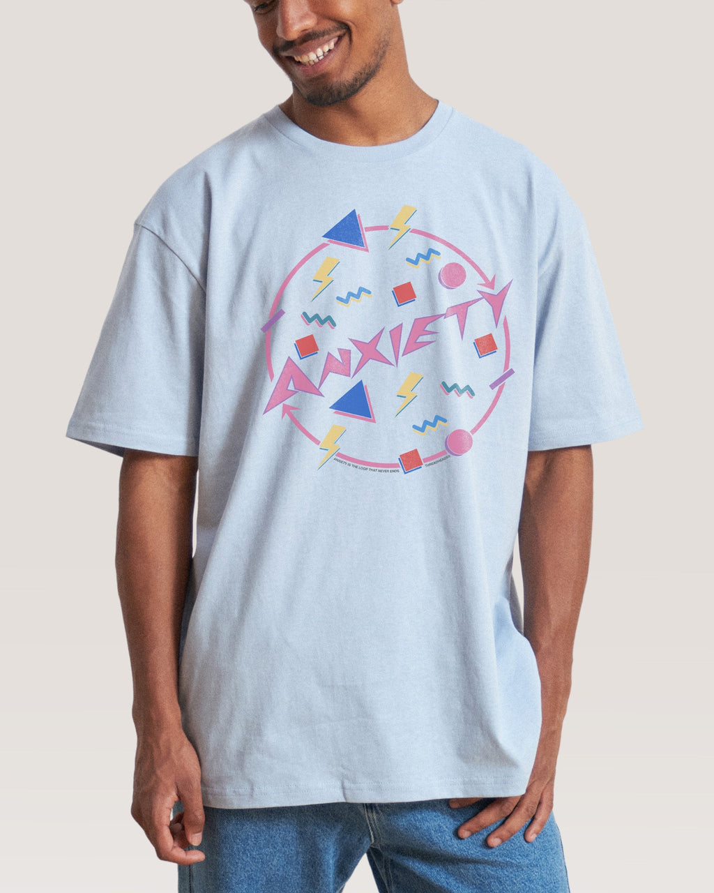 Anxiety T-Shirt