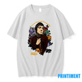 Panic Disco Fever Cant Sweat Brendon Urie Portrait Sweater Tee (1)