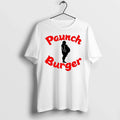 Parks And Recreation Paunch Burger Tshirts Sweater