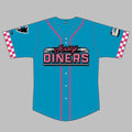 Patriot Diner Jersey 2025 - Grishko.com