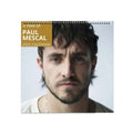 Paul Mescal 2025 Wall Calendar Planner Unique Fan Her Paul Mescal Celebrity Celebrity Crush T-Shirts