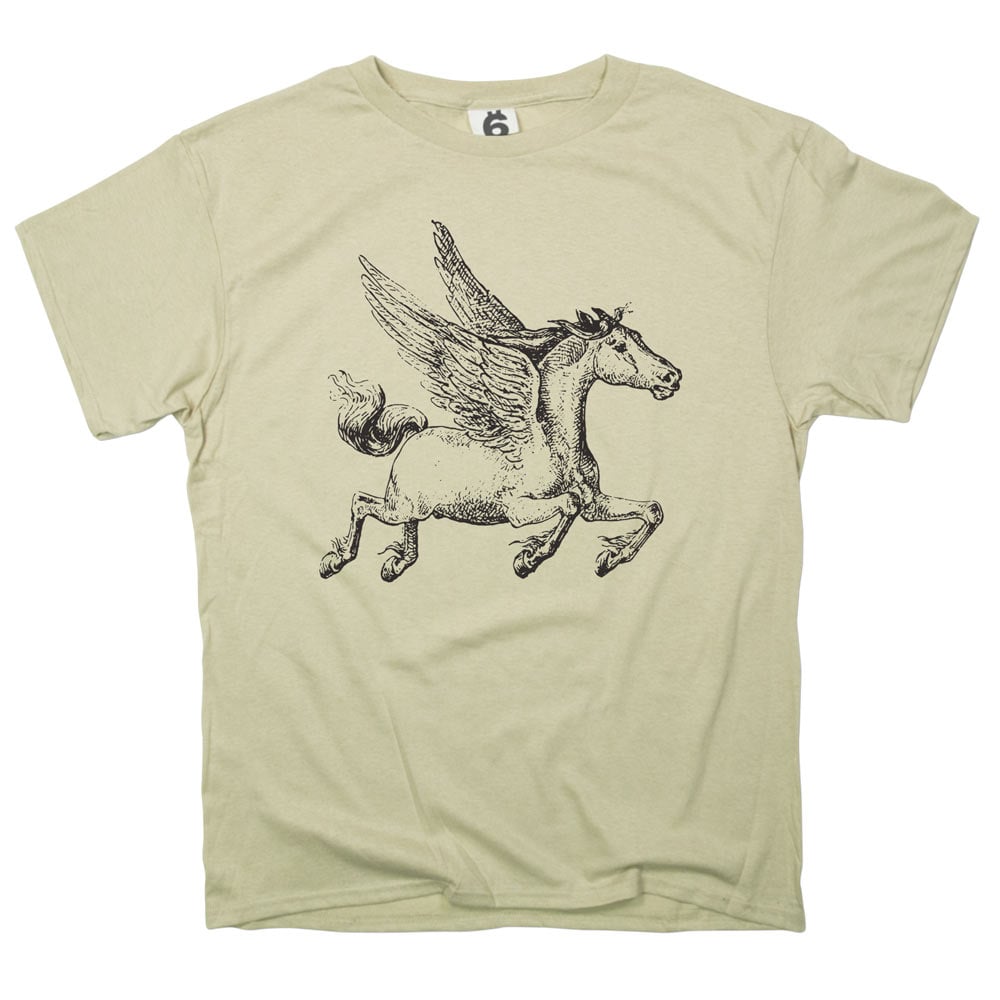 Pegasus