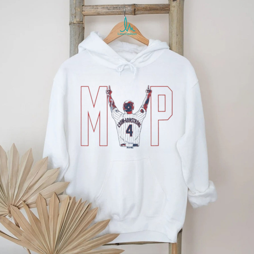 Pete Crow Armstrong MVP 2026 Shirt