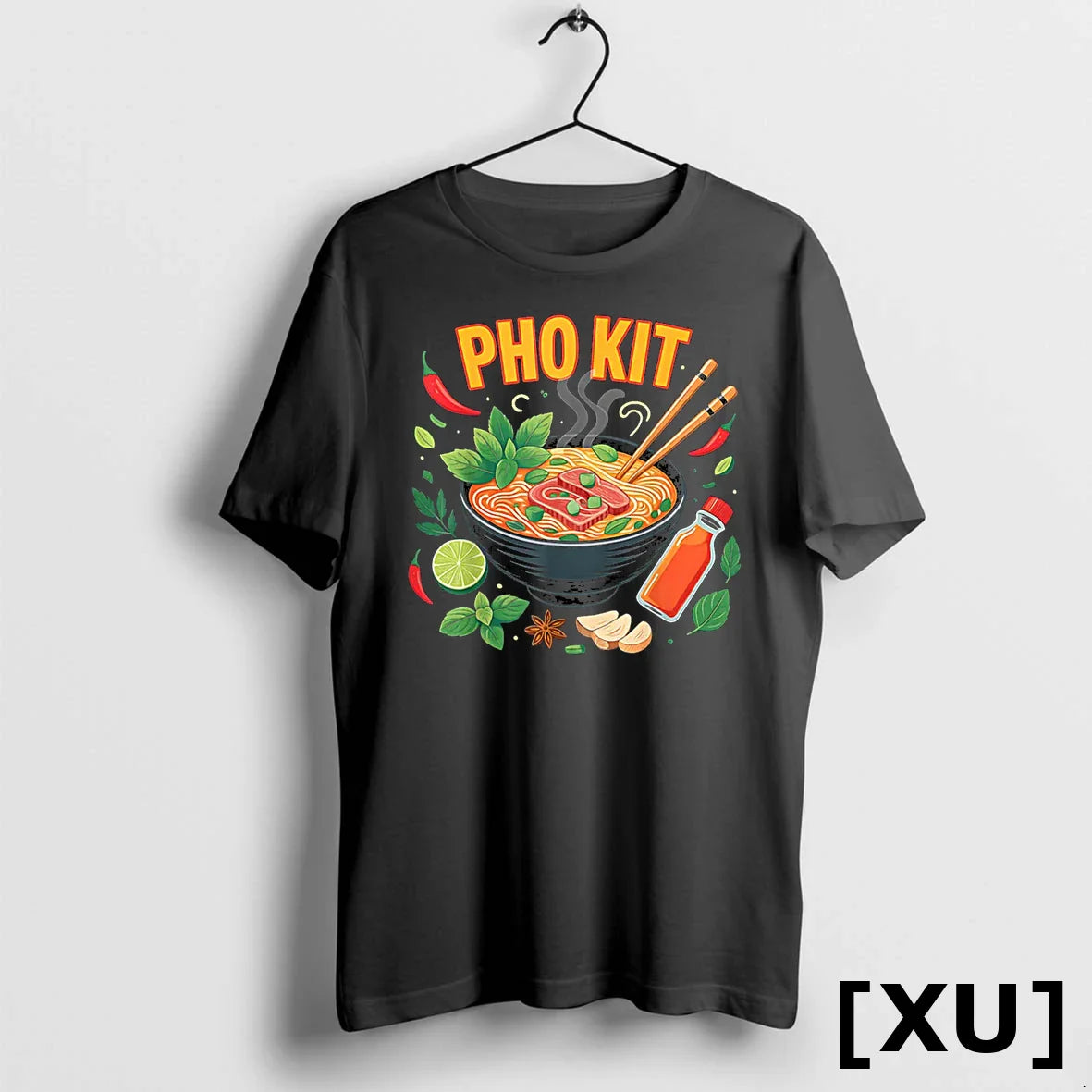 Pho Kit Tshirts Sweater