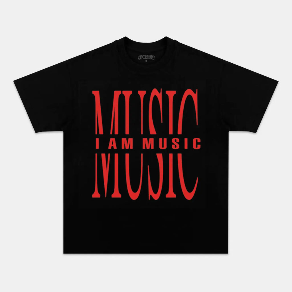 Playboi Carti Am Music 2025 V3 Tee Unisex T-shirt, Sweatshirt, Hoodie (1)