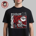 Poison 13 Big Mistake Shallow Grave Tee Unisex T-shirt, Sweatshirt, Hoodie (1)