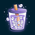 Poltergeist Pearls