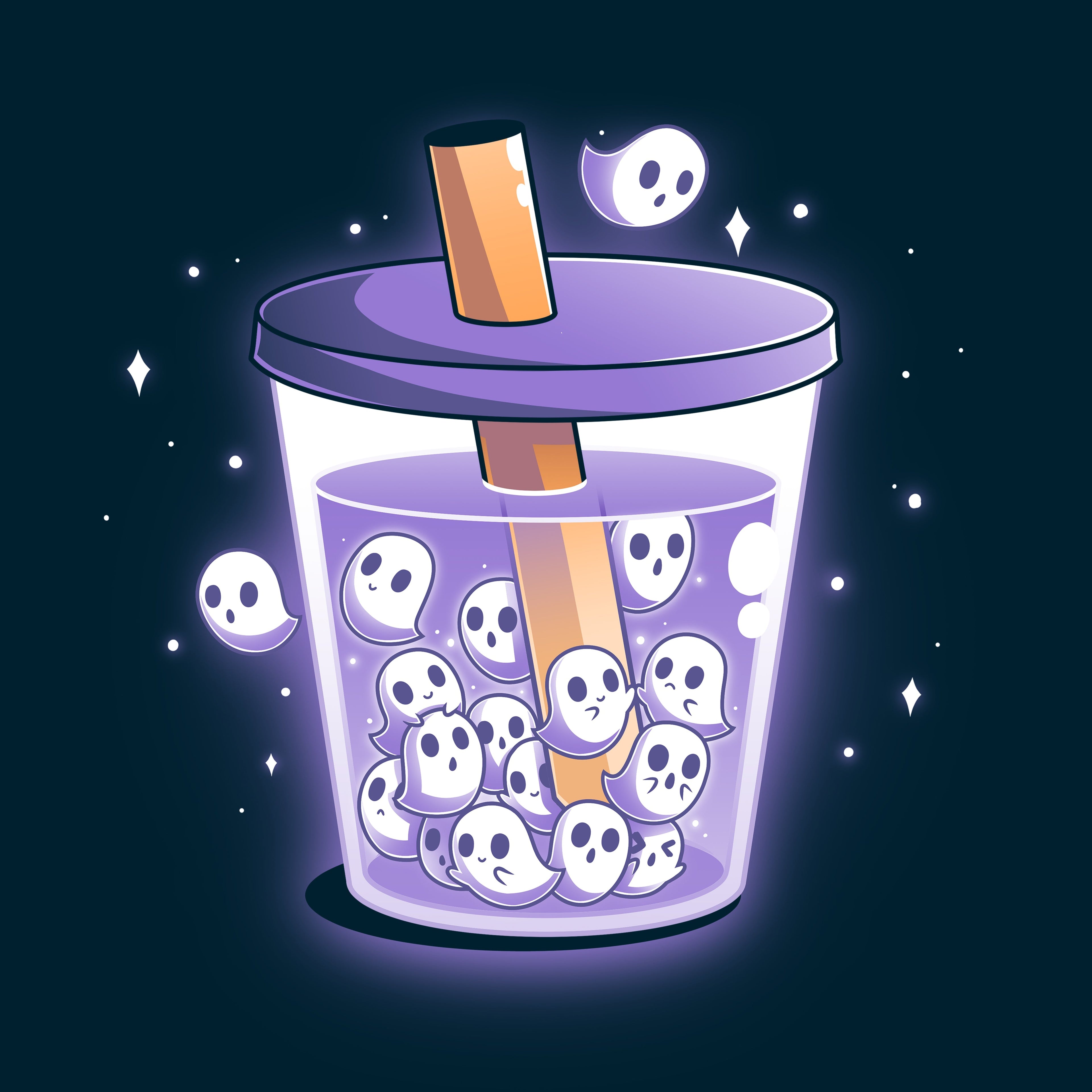 Poltergeist Pearls