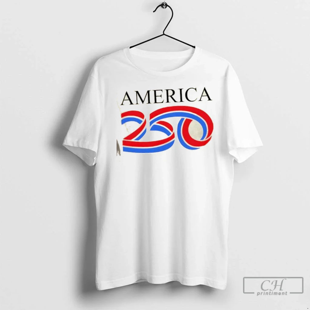 Premium 250th Anniversary 250 Years Old America 1776 2026