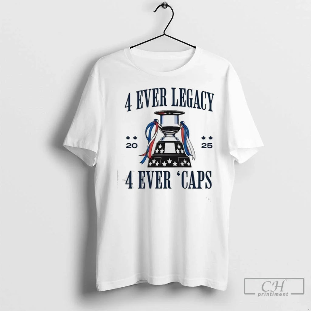 Premium 4 Ever Legacy Vancouver Whitecaps Fc 2025 Ladies